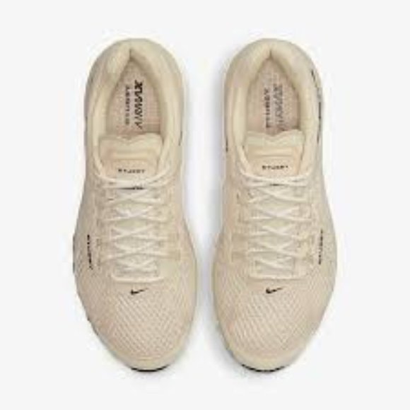 Nike Air Max 2013 Stussy Fossil - all men's sizes - Picture 11 of 12